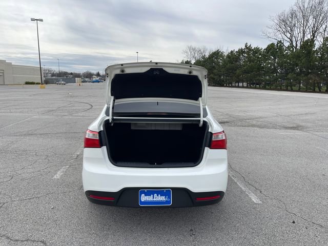 Used 2014 Kia Rio LX FWD image 18