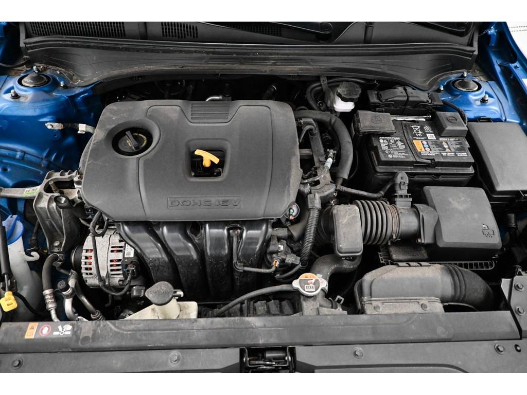 Used 2023 Kia Forte GT-Line FWD image 46