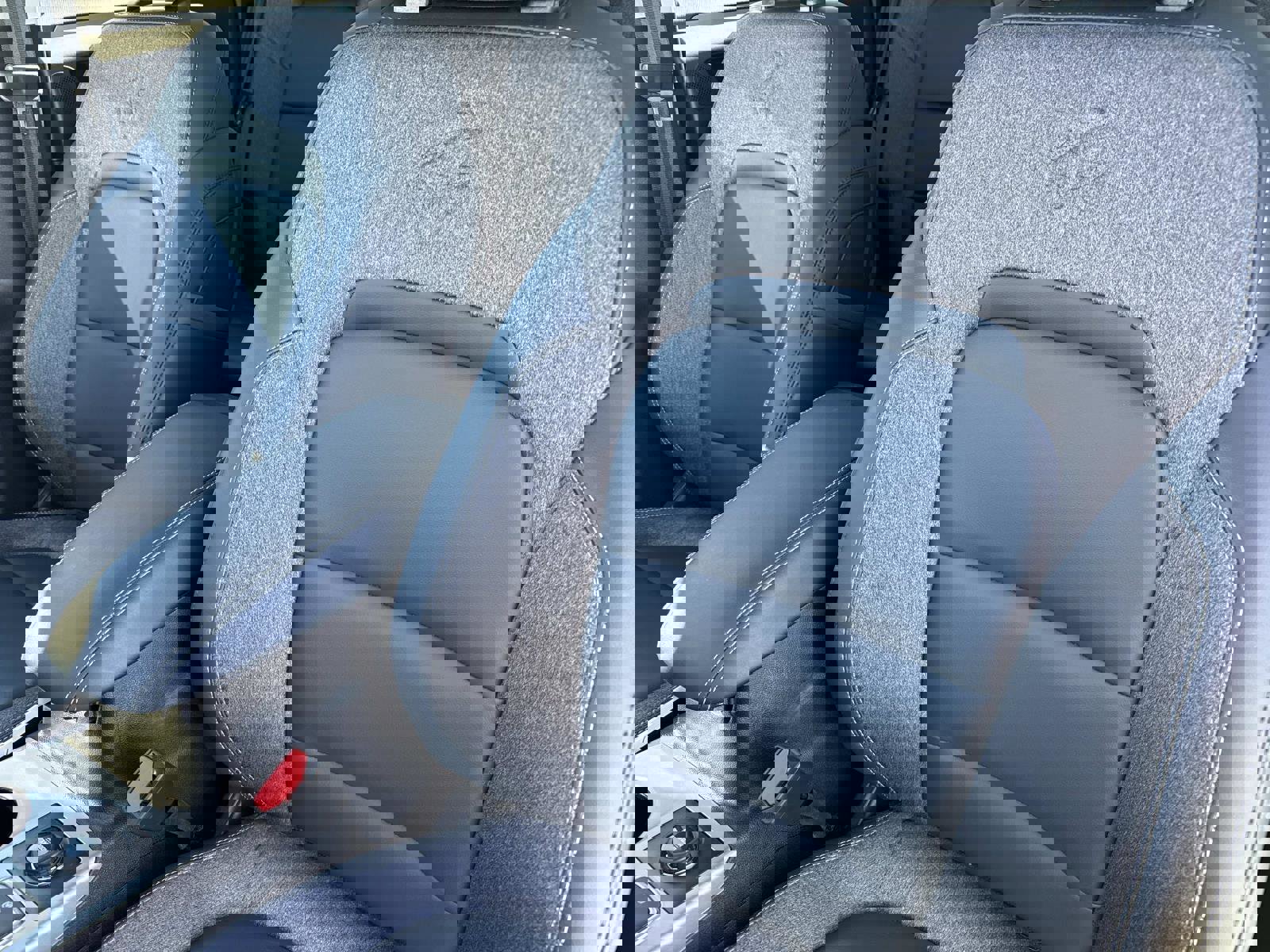 Used 2024 Ford Bronco Sport Outer Banks w/ Tech Package image 20