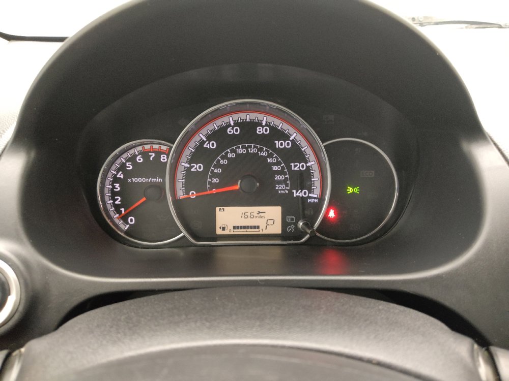 Used 2024 Mitsubishi Mirage G4 SE FWD image 23