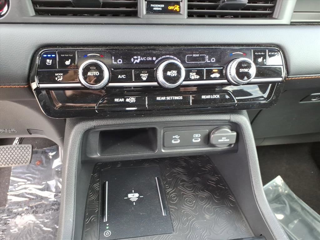 New 2026 Honda Passport TrailSport Elite image 27