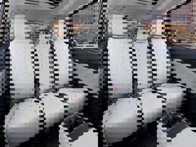 New 2026 Kia Carnival SX w/ SX Dark Edition Package image 16