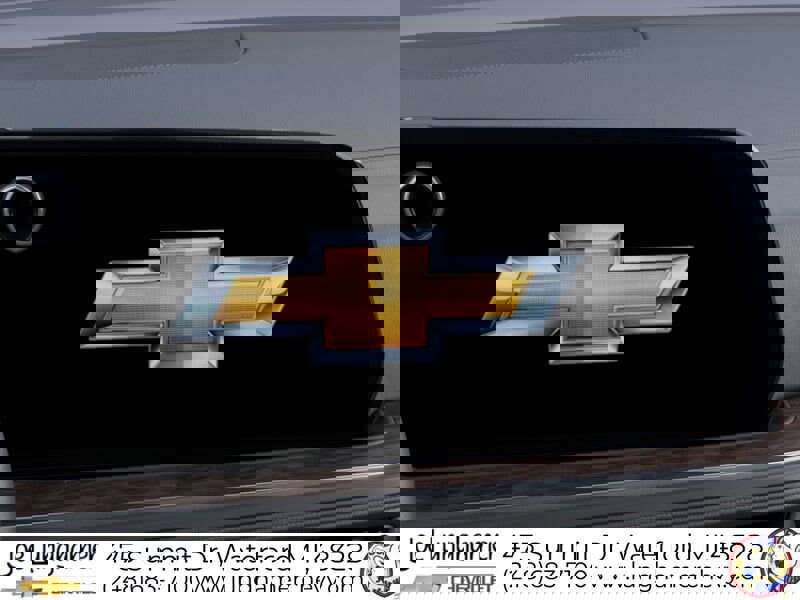 New 2026 Chevrolet Suburban Premier image 20