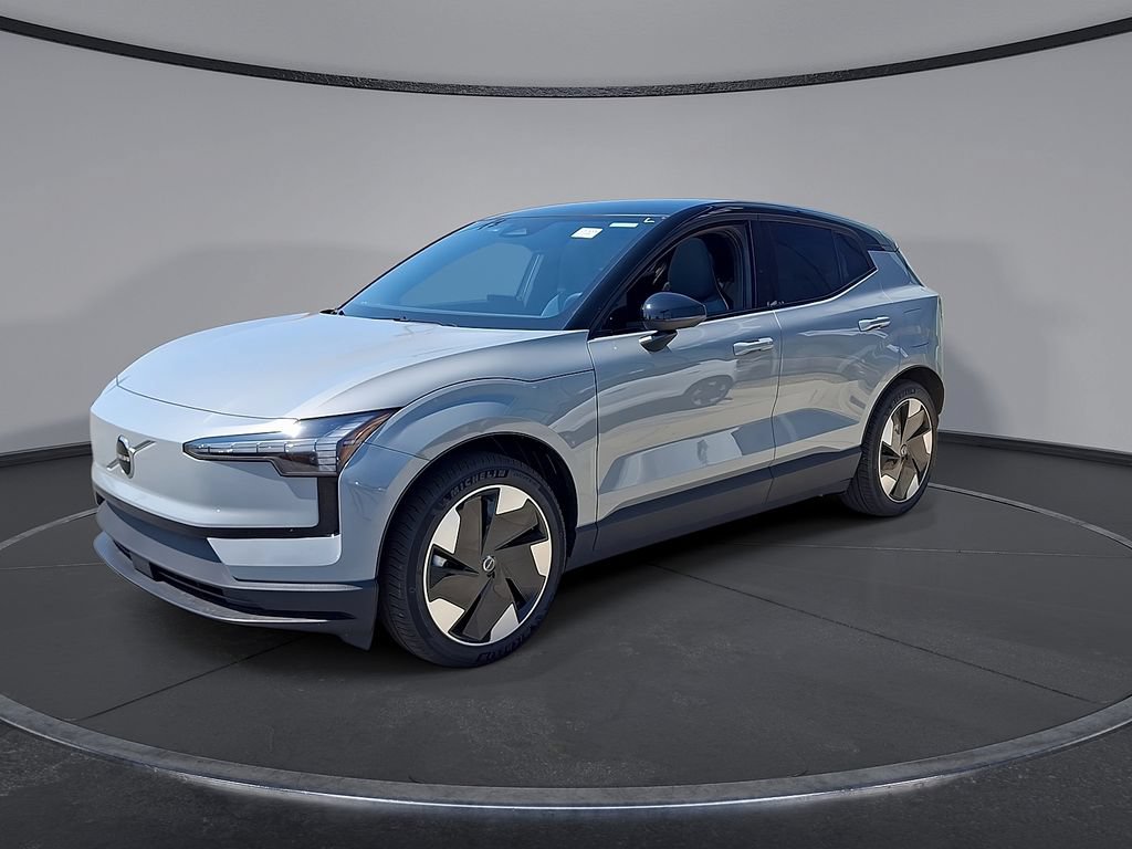 New 2025 Volvo EX30 Plus w/ Protection Package Premier AWD/4WD image 3