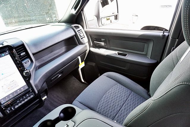 New 2026 RAM 2500 Tradesman AWD/4WD image 27