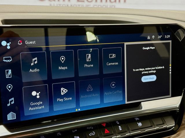 New 2026 Chevrolet Silverado 3500 LT w/ All Star Edition image 18