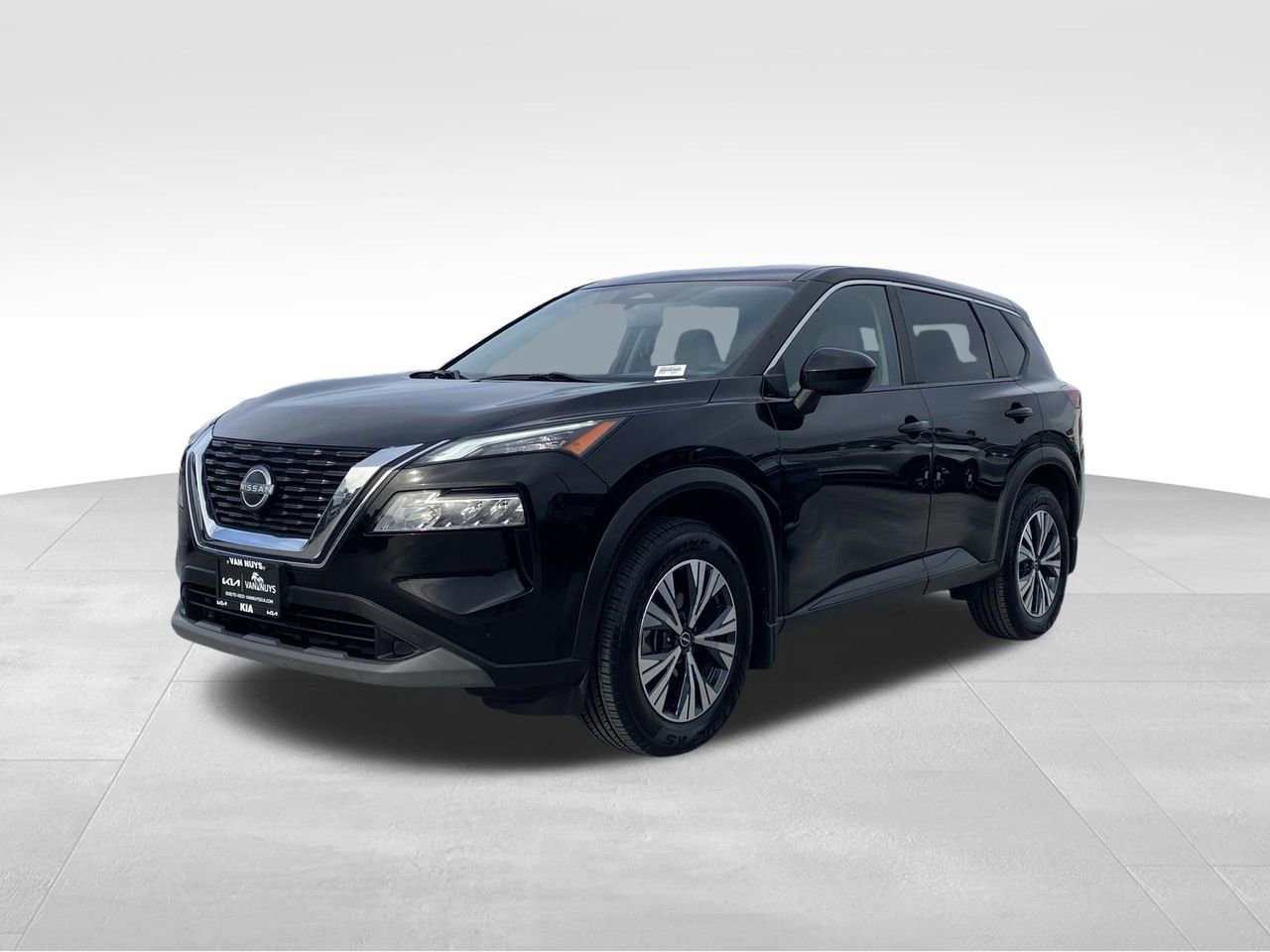 Used 2023 Nissan Rogue SV image 7