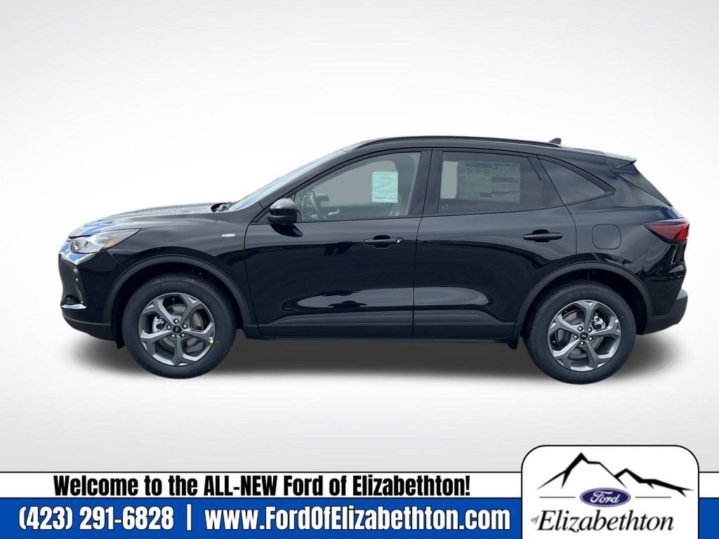 New 2026 Ford Escape ST-Line Select w/ Equipment Group 401A image 7