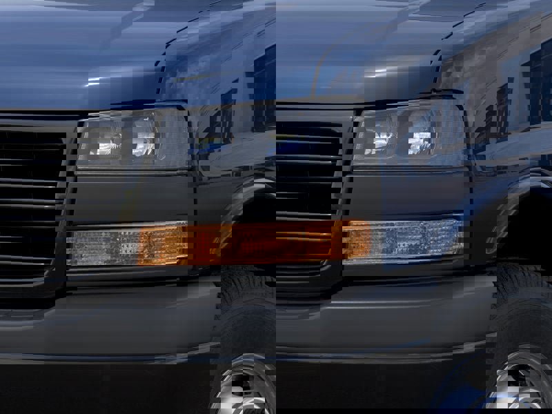 New 2025 GMC Savana 3500 w/ Power Convenience Package image 34