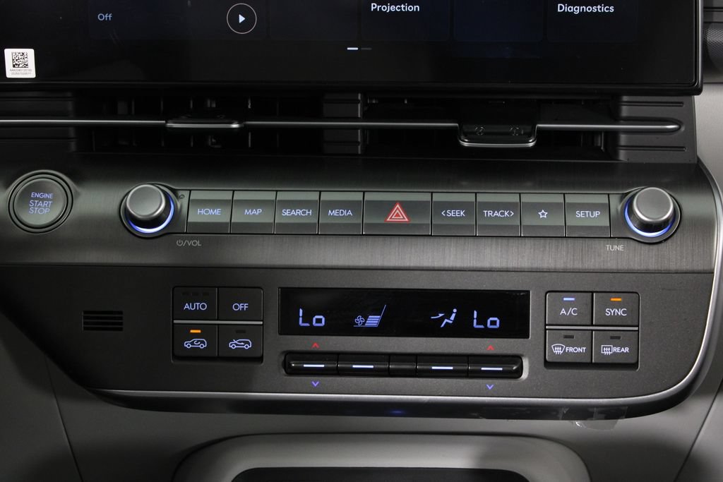 Certified 2026 Hyundai Kona SEL Sport AWD/4WD image 22