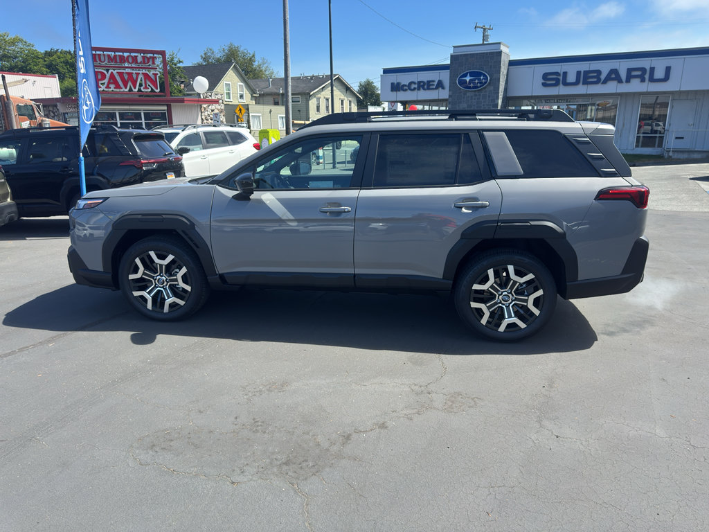 New 2026 Subaru Outback Touring XT AWD/4WD image 8