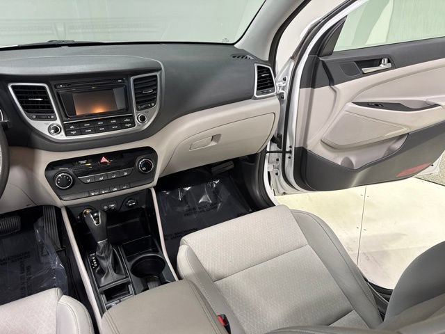 Used 2018 Hyundai Tucson SE FWD image 21