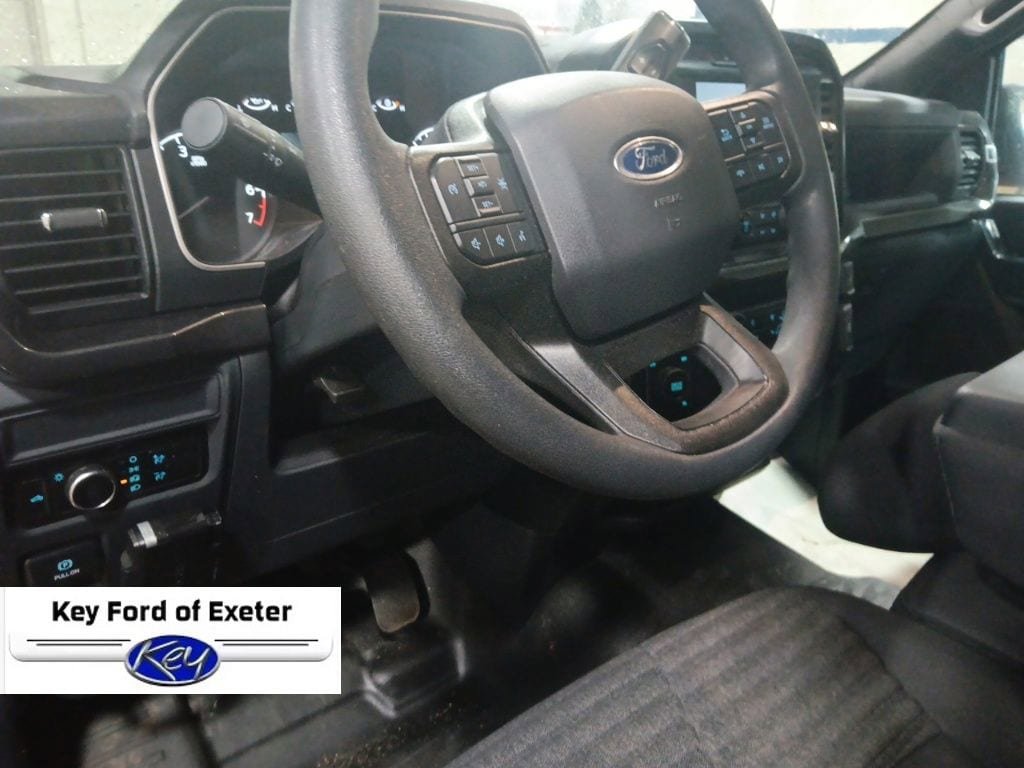 Used 2023 Ford F150 XL w/ STX Appearance Package AWD/4WD image 21