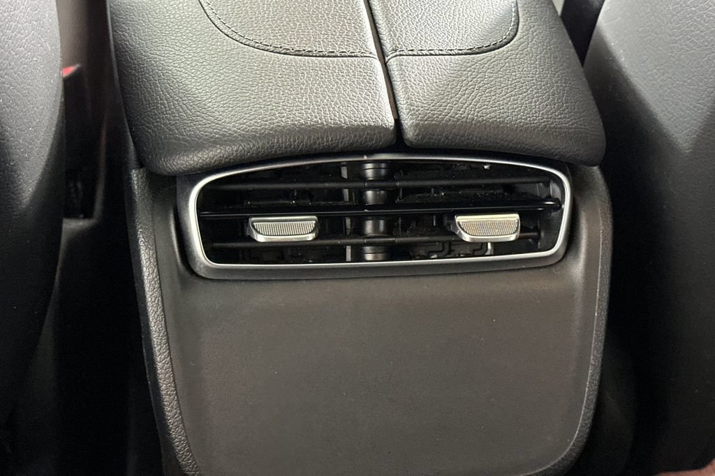 Certified 2023 Mercedes-Benz EQE 350+ 4MATIC SUV image 16