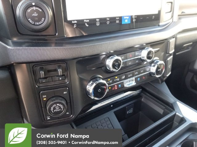New 2026 Ford F350 Platinum w/ Tremor Off-Road Package AWD/4WD image 17