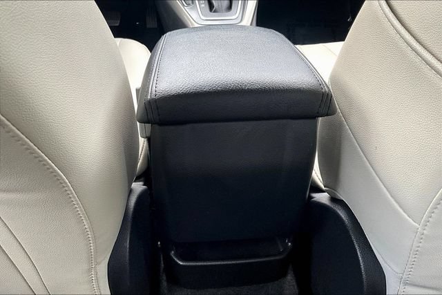 Used 2018 Ford Focus Titanium FWD image 10