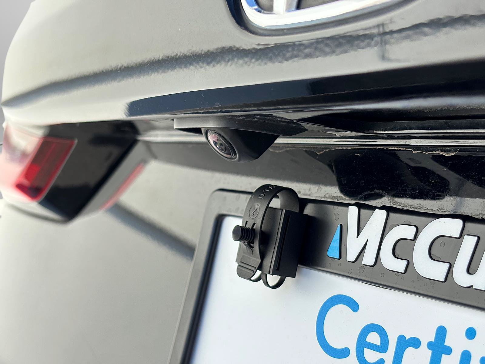 Certified 2025 Honda CR-V EX-L image 7
