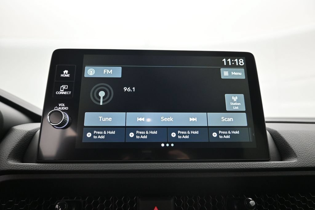 New 2027 Honda CR-V LX image 14