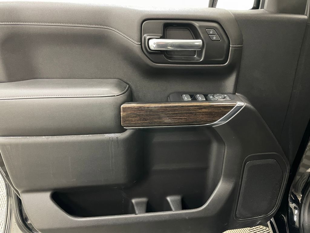 Used 2019 GMC Sierra 1500 SLE image 23