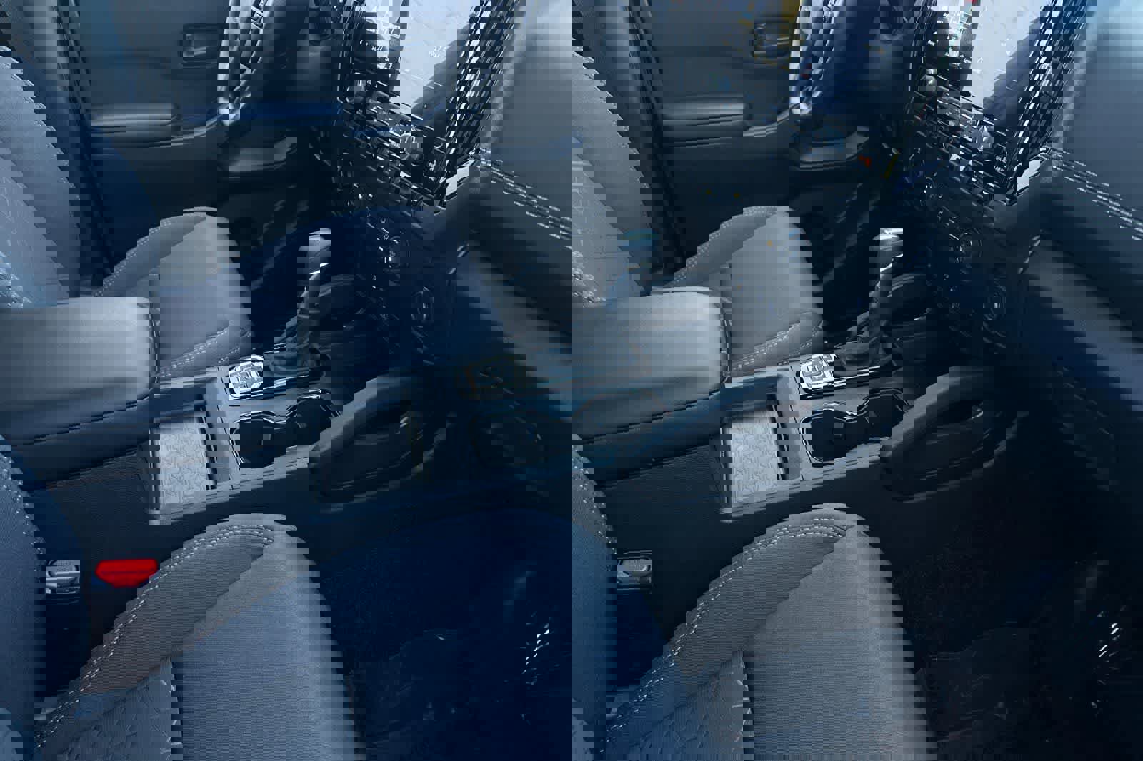 New 2026 Nissan Frontier SV w/ SV Convenience Package image 16