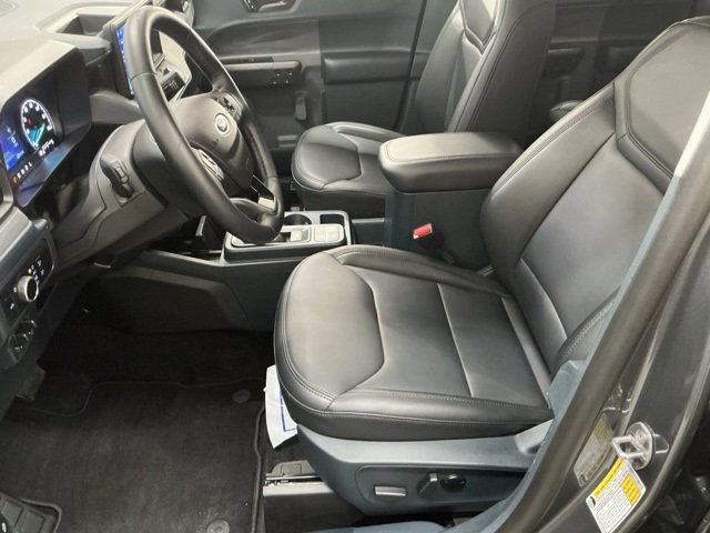 Used 2024 Ford Maverick Lariat w/ Black Appearance Package image 15
