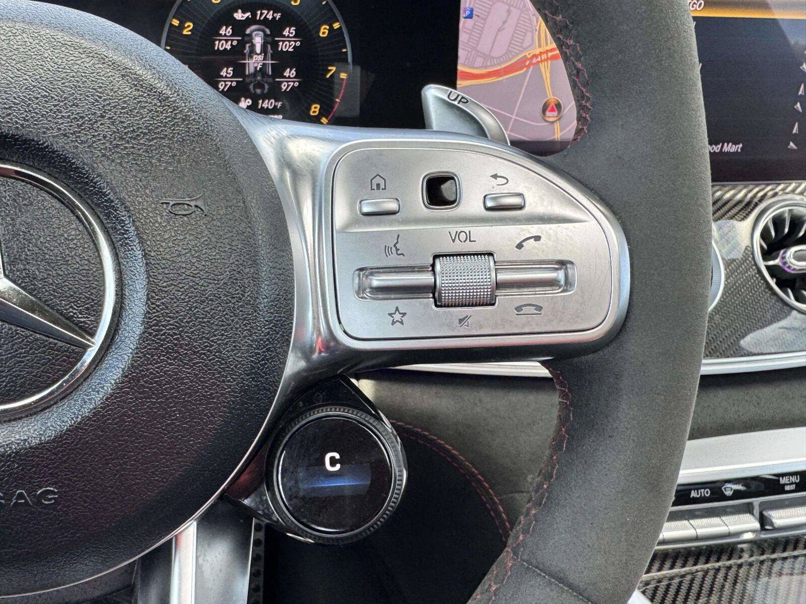 Used 2019 Mercedes-Benz AMG GT 63 image 28