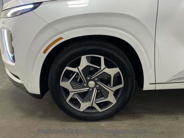 Used 2022 Hyundai Palisade Calligraphy image 8