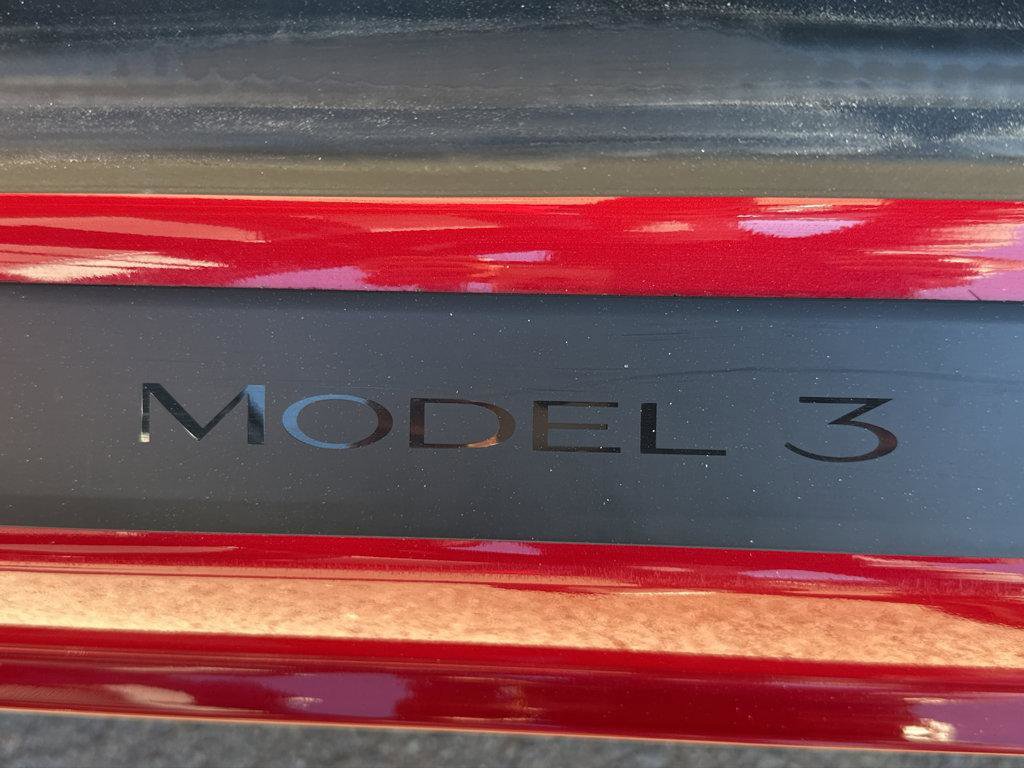 Used 2021 Tesla Model 3 Standard Range Plus image 29
