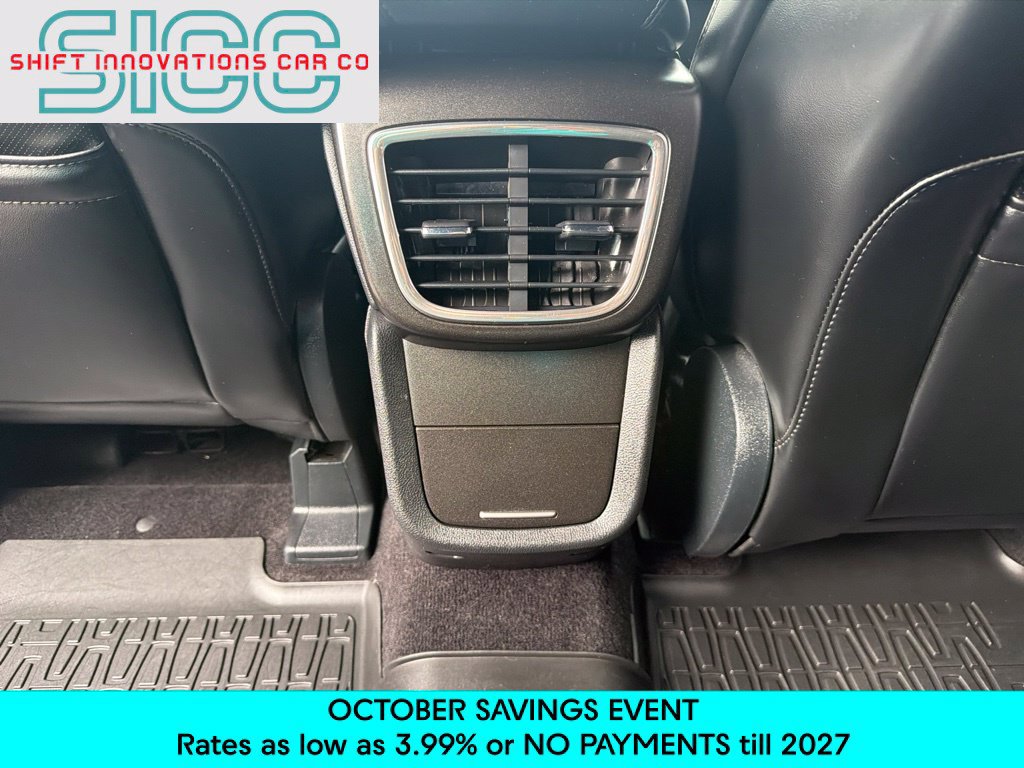 Used 2016 Lincoln MKX Reserve w/ Technology Package AWD/4WD image 18
