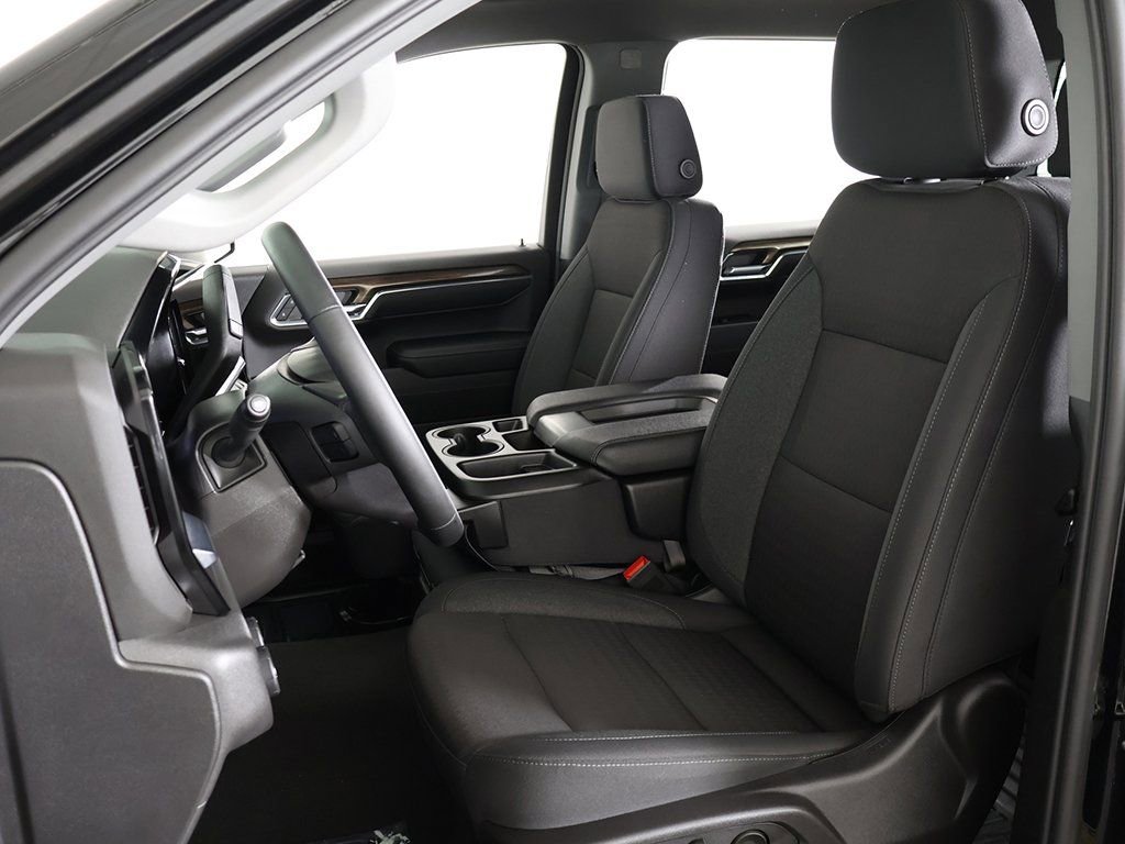 Used 2024 Chevrolet Silverado 1500 LT image 29