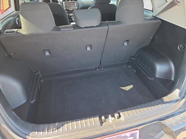 Used 2024 Kia Soul LX w/ Option Group 015 FWD image 6