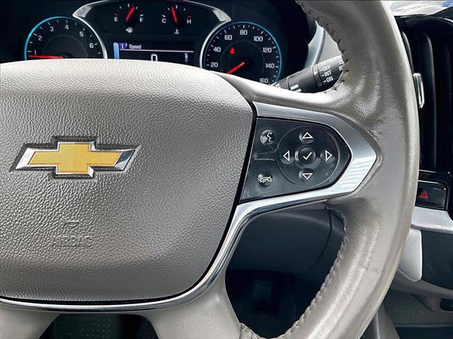 Used 2019 Chevrolet Traverse LT image 21