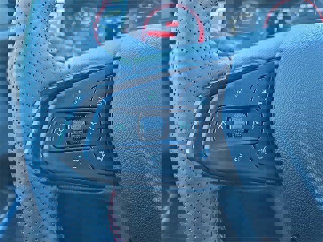 New 2026 Chevrolet Trax RS w/ Sunroof Package image 20