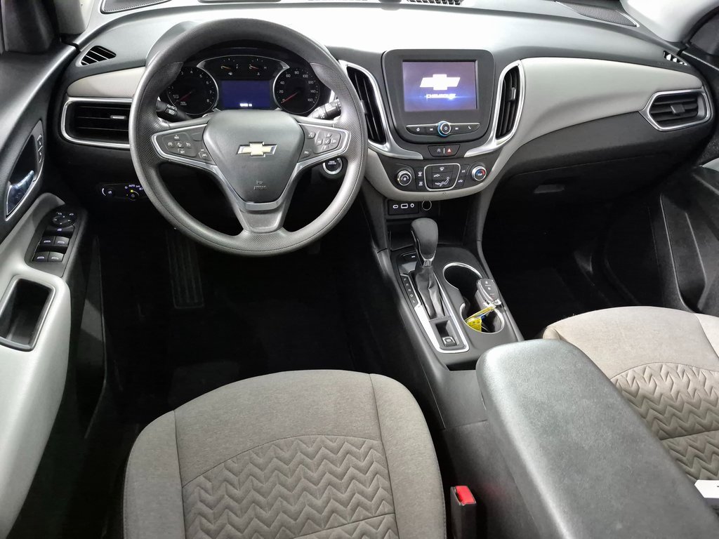 Used 2022 Chevrolet Equinox LS w/ LS Convenience Package image 10