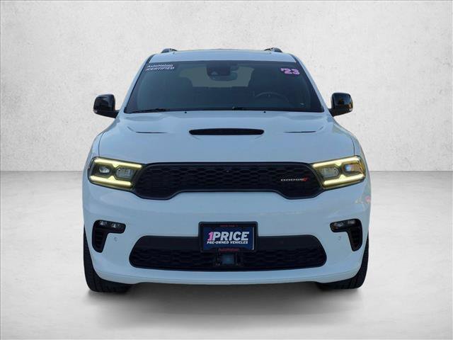 Used 2023 Dodge Durango R/T RWD video 2