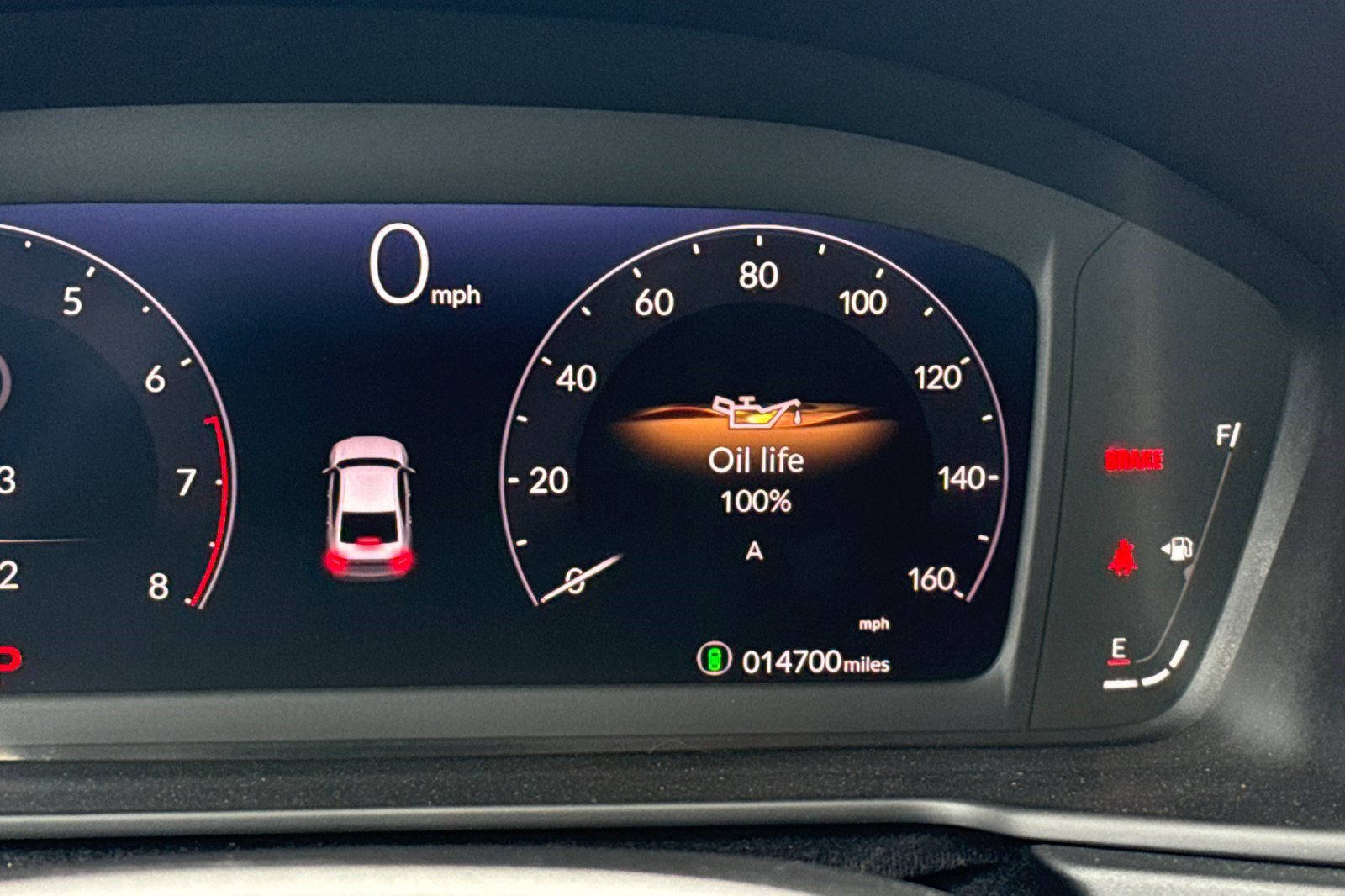 Certified 2023 Honda Accord EX image 19