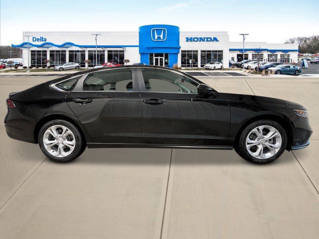 New 2026 Honda Accord LX image 2