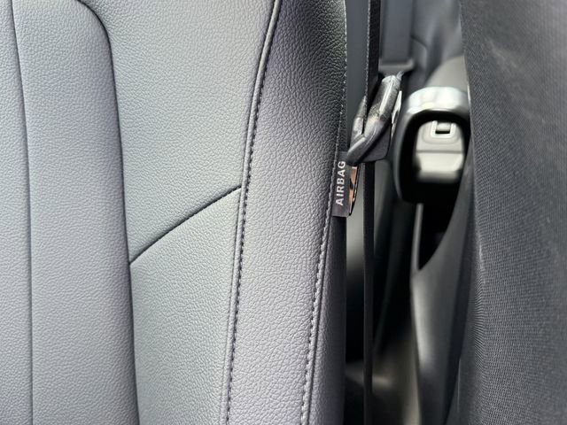 Certified 2025 Mercedes-Benz CLA 250 4MATIC image 12