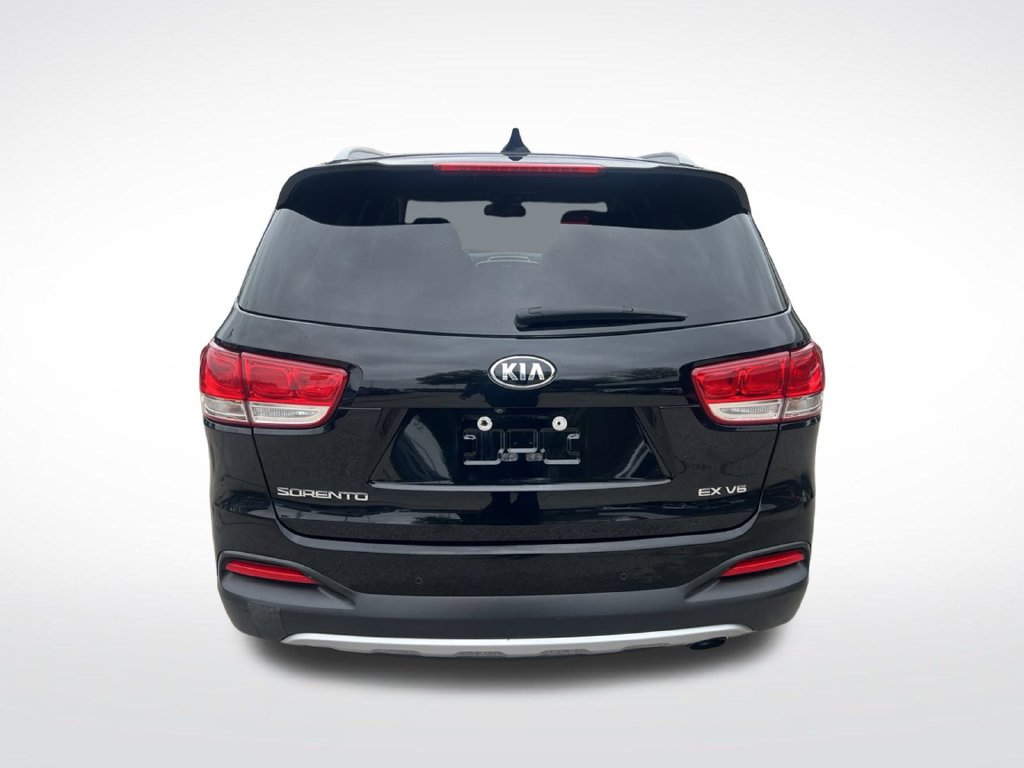 Used 2017 Kia Sorento EX w/ EX V6 Premium Package AWD/4WD image 44