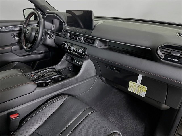 Certified 2026 Honda Passport TrailSport Elite image 31