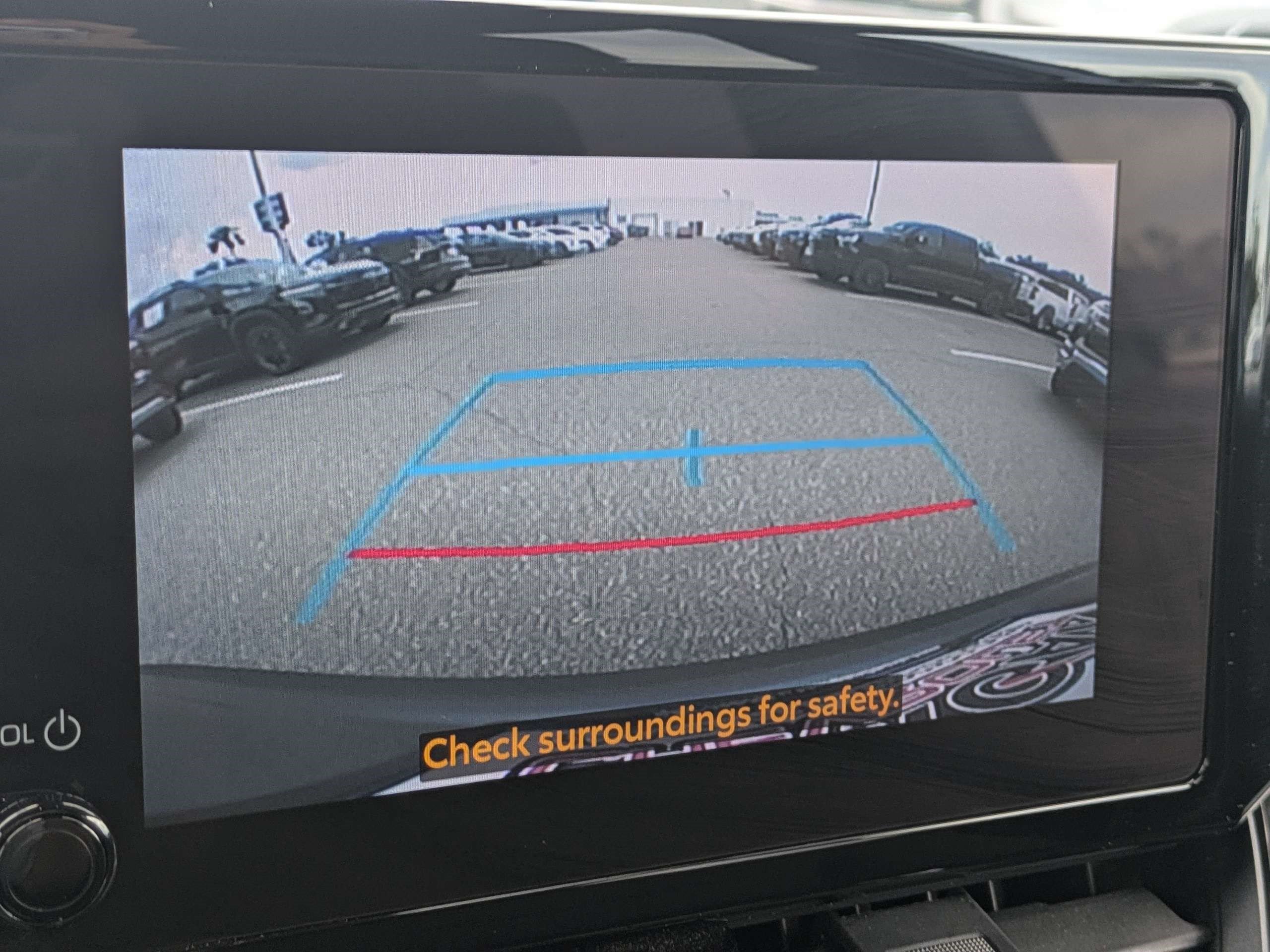 Used 2023 Toyota Corolla Cross LE FWD image 19