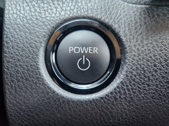 Certified 2026 Toyota Camry XLE FWD image 20