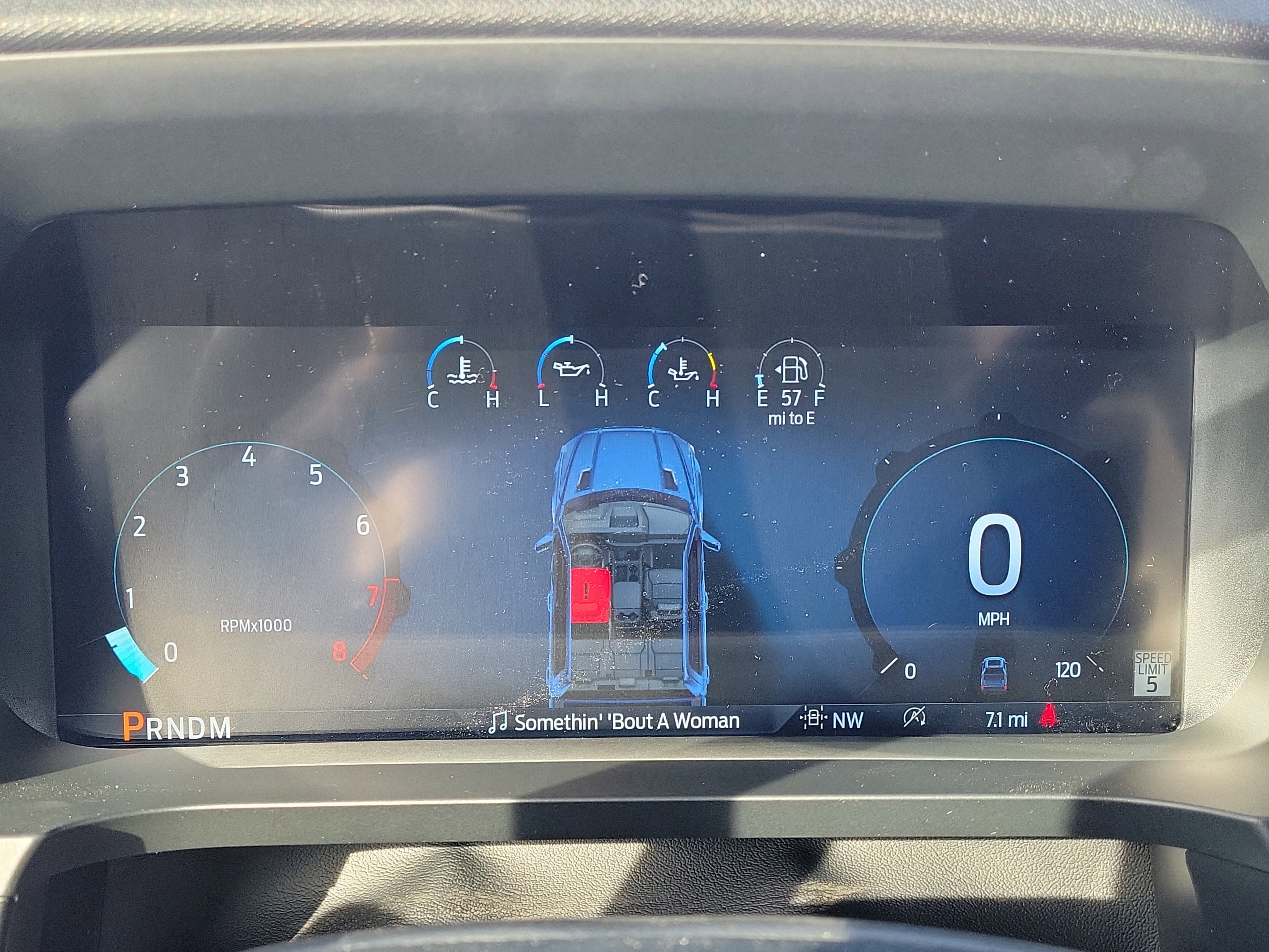 New 2026 Ford F150 XLT w/ Equipment Group 302A MID image 25