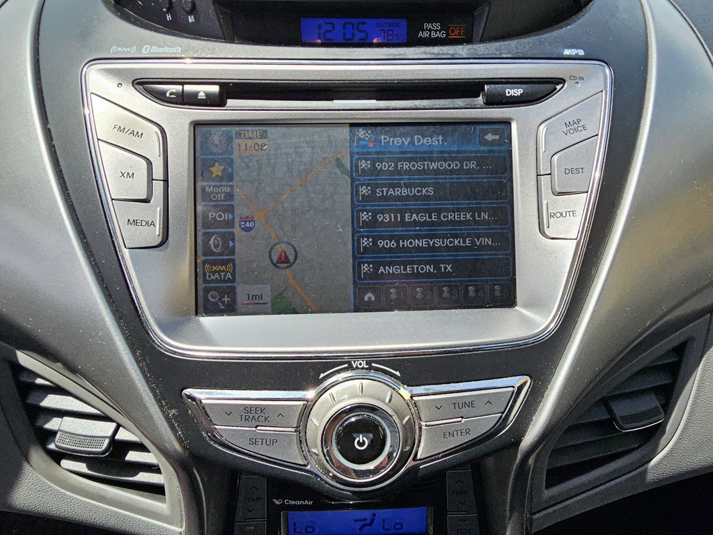 Used 2013 Hyundai Elantra Limited w/ Technology Pkg image 18