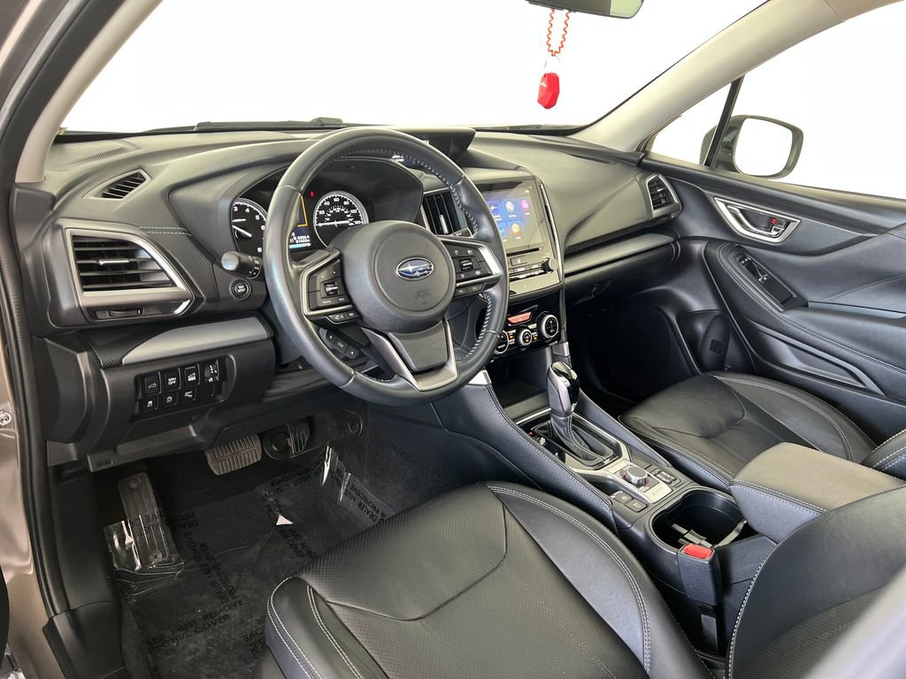Used 2020 Subaru Forester Limited AWD/4WD image 19