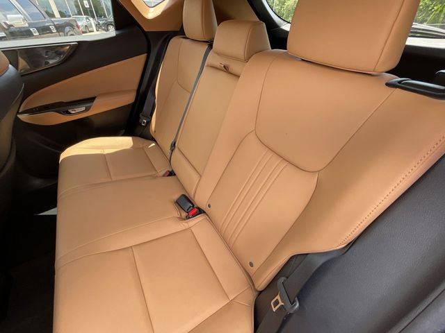 Used 2024 Lexus NX 350 AWD image 16