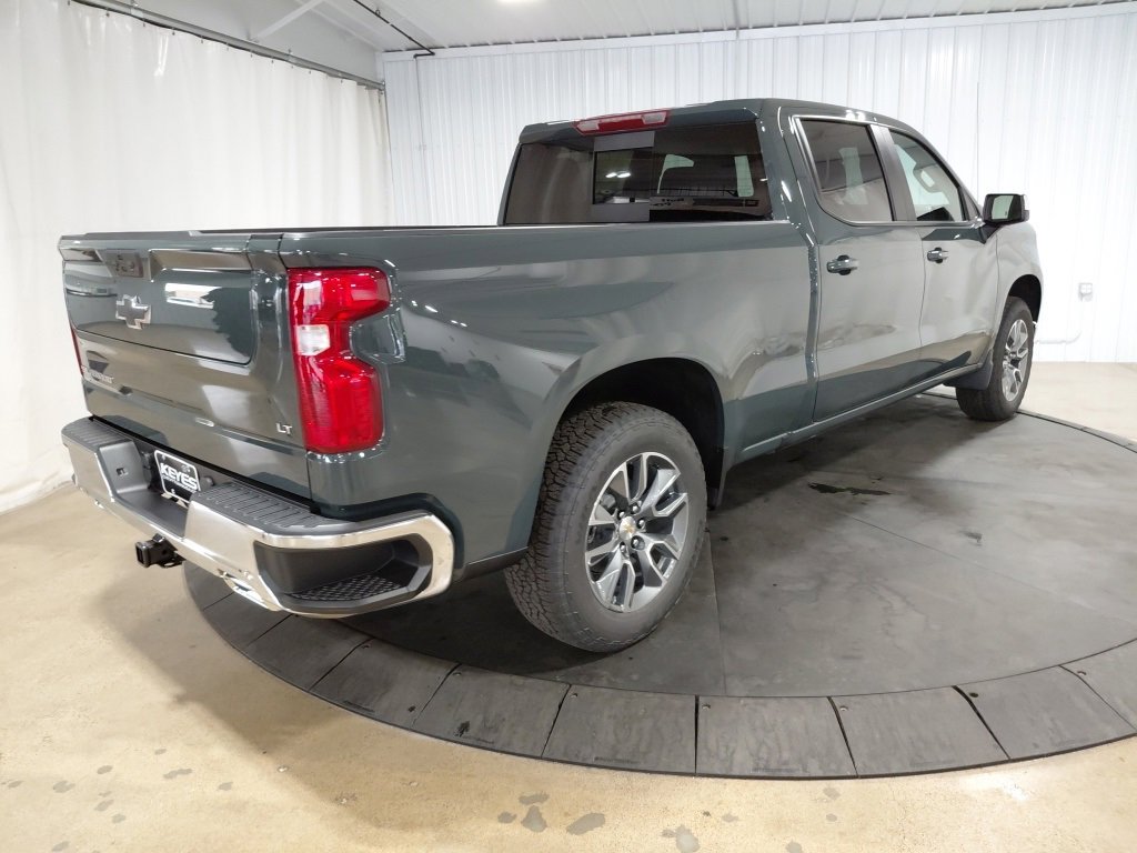 New 2026 Chevrolet Silverado 1500 LT image 9