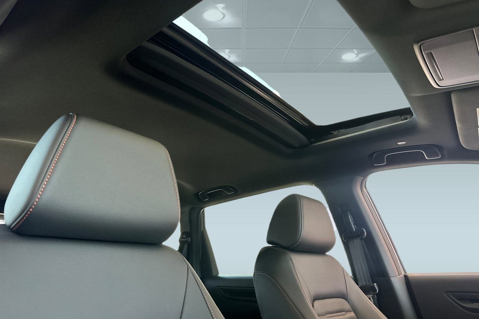 New 2026 Honda CR-V Sport-L image 14