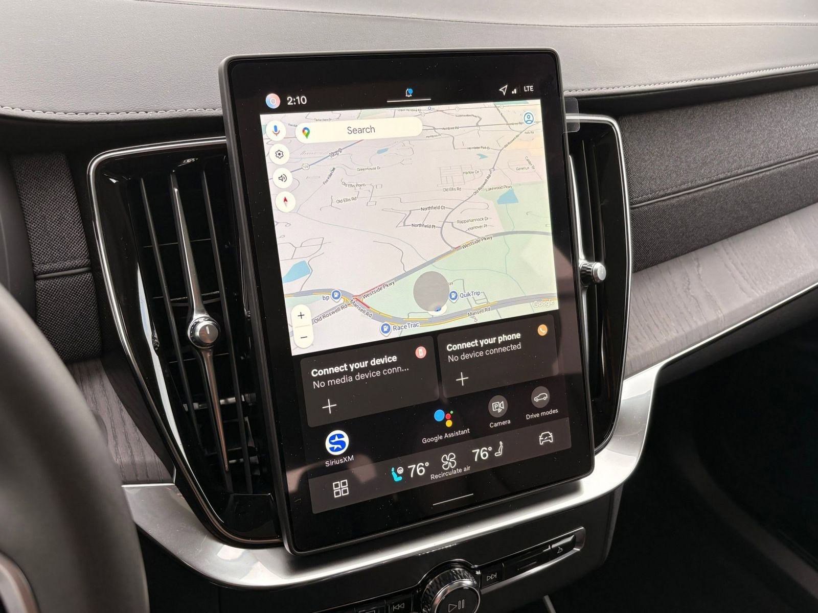 New 2026 Volvo XC90 B6 Ultra w/ Protection Package image 29