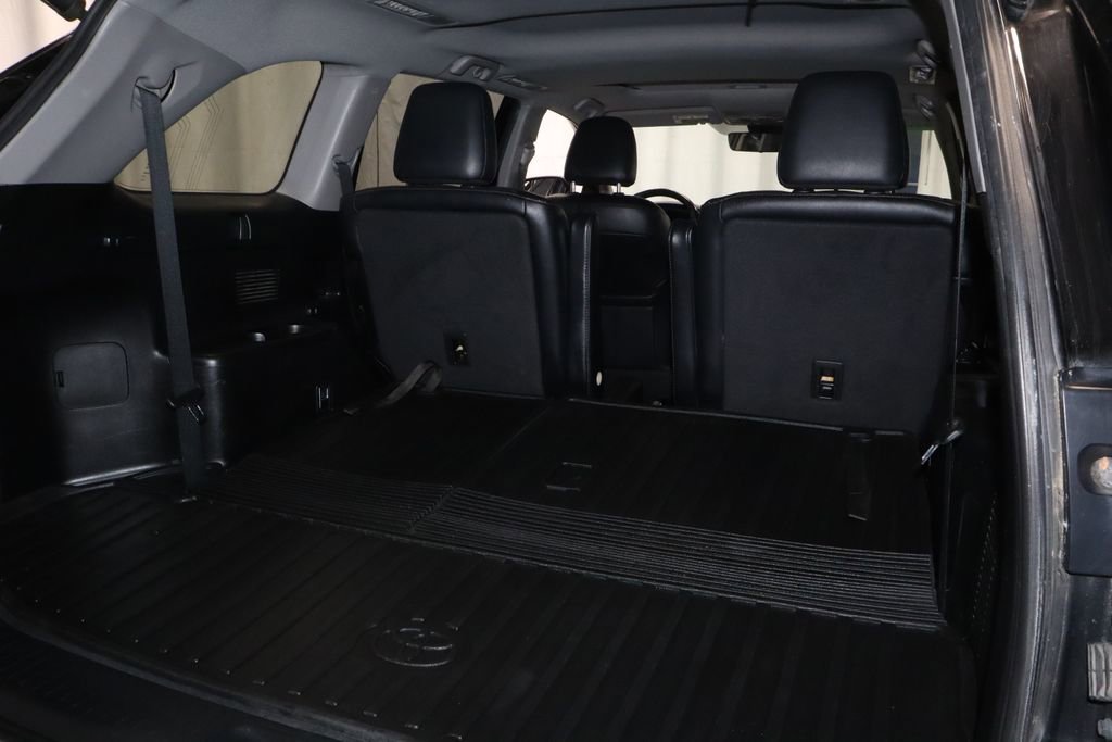 Used 2019 Toyota Highlander Limited AWD/4WD image 17